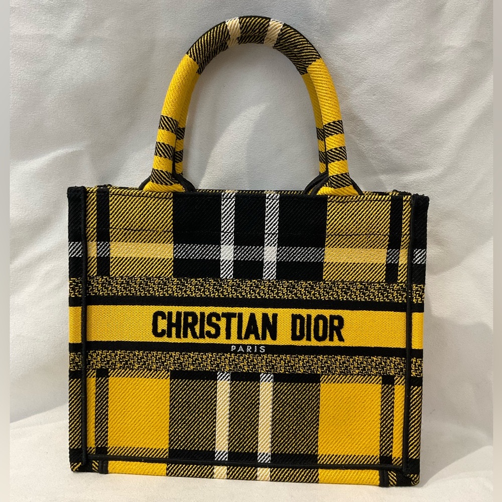 Christian Dior Tote